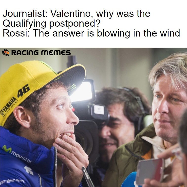 Meme MotoGP Australia: Nomor 2 Kreatif Banget ! 3 meme motogp Australia 3