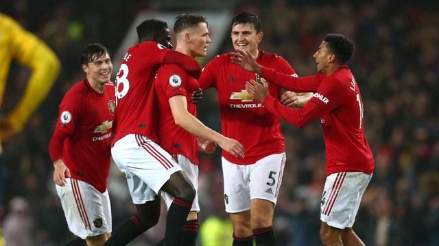 Solskjaer : Saatnya MU Rekrut Pemain Menggunakan Jasa Konsultan 2 mu vs arsenal