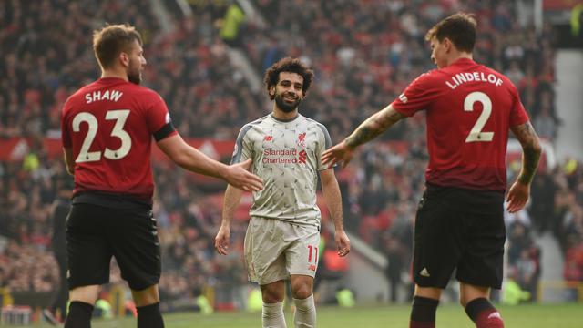 Pulih Dari Cedera Lima Pemain MU Ini Siap Tempur 2 mu vs the reds