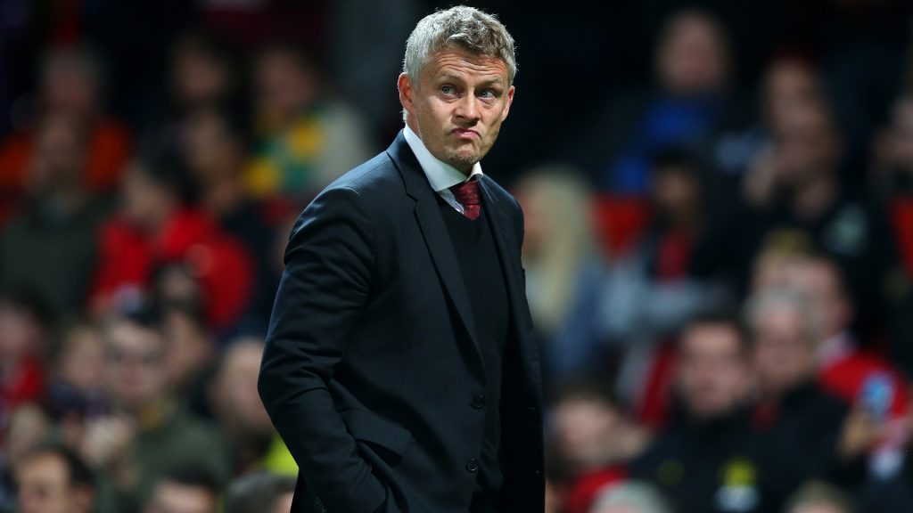 Solskjaer : Saatnya MU Rekrut Pemain Menggunakan Jasa Konsultan 1 ole gunnar solskjaer