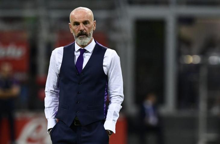 Giampaolo Dipecat #pioliout Menggema, Ada Apa ? 2 stefano pioli