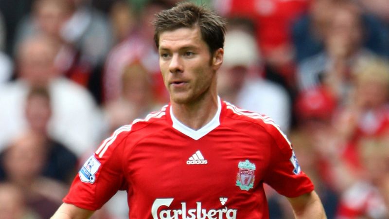 Xabi Alonso Tersandung Masalah Pajak 1 xabi alonso