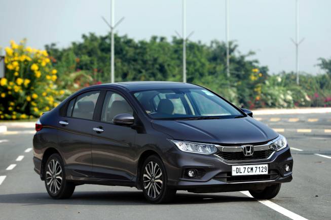 All New Honda City di Thailand Kena Recall ! 2 3. Honda City