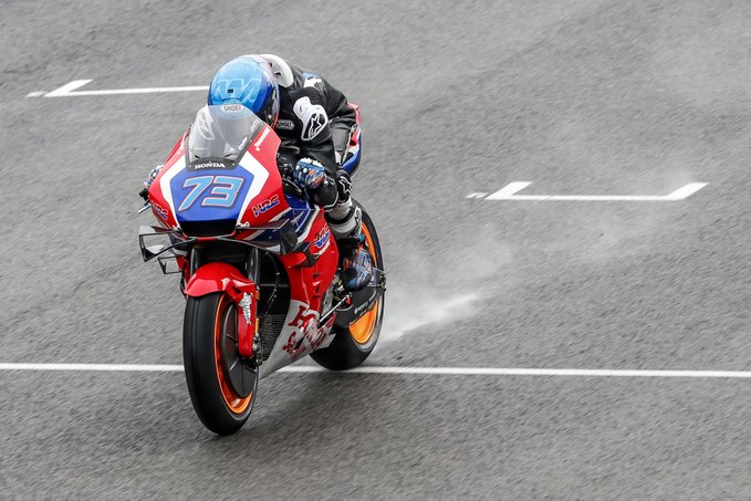 Hasil Final Tes Pramusim 2020: Yamaha Perkasa, Vinales Tak Terkalahkan di Valencia dan Jerez! 3 Alex Marquez