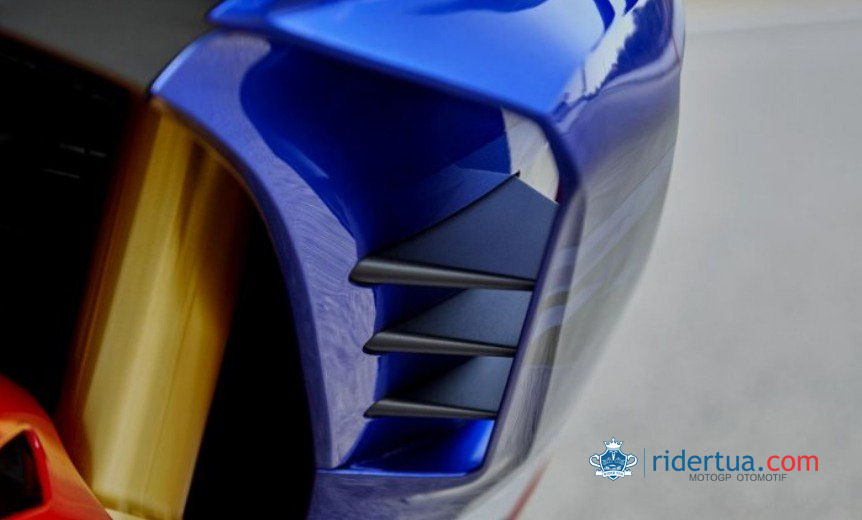 Marco Zambenedetti : Winglet Superbike Lebih Efisien daripada MotoGP 4 CBR1000RR R 2