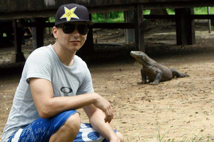 Setelah Pensiun, Jorge Lorenzo Akan Lama di Indonesia, Sebulan? 3 Jorge Lorenzo Indonesia 1