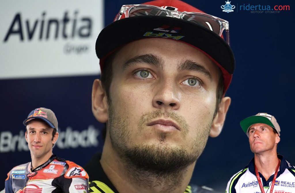 Jorge Lorenzo Sukses Bikin Kelabakan 9 Pembalap dan 4 Tim di MotoGP, Termasuk Tim MotoE, Kok Bisa? 8 Karel Abraham Johann Zarco Ruben Xaus