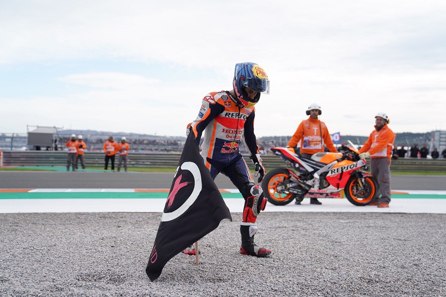 Gigi Dall’Igna, Orang yang Sangat Kehilangan Lorenzo ! 3 Lorenzo land