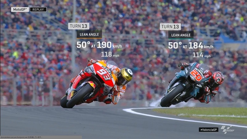 Hasil Race MotoGP Valencia: Triple Crown Marc buat Honda dan #ThankYouJorge ! 3 Marc Marquez valencia