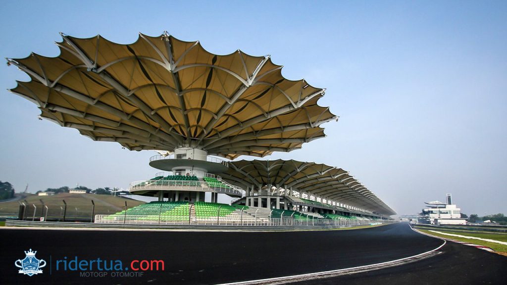 Rossi Serukan Putaran Final MotoGP Digelar di Malaysia Bukan Valencia 3 MotoGP Sepang Malaysia