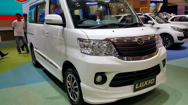 daihatsu