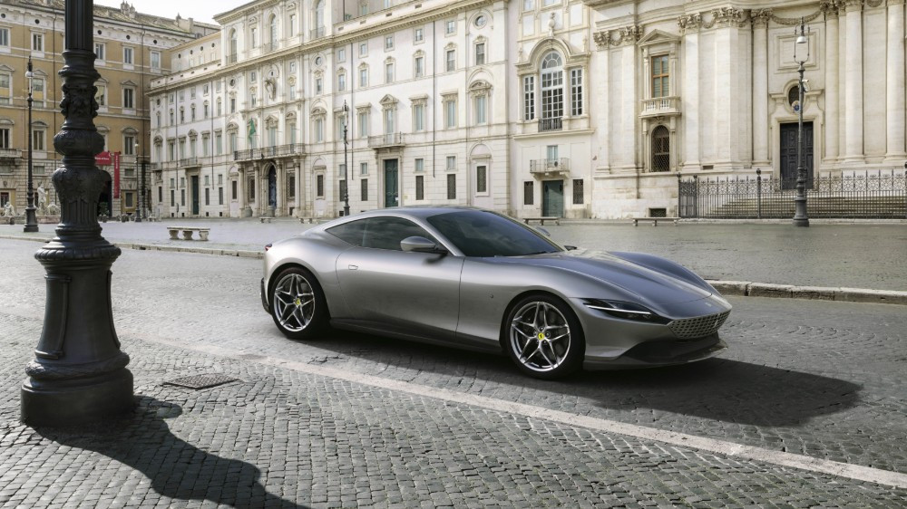 ferrari roma 01
