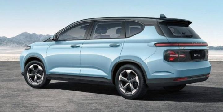 Dua Mobil Baru Wuling akan Dirilis Tahun Depan ? 1 Dua mobil baru Wuling kemungkinan termasuk model ini