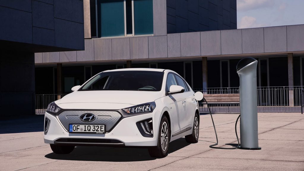 2020 hyundai ioniq electric european spec 100700344