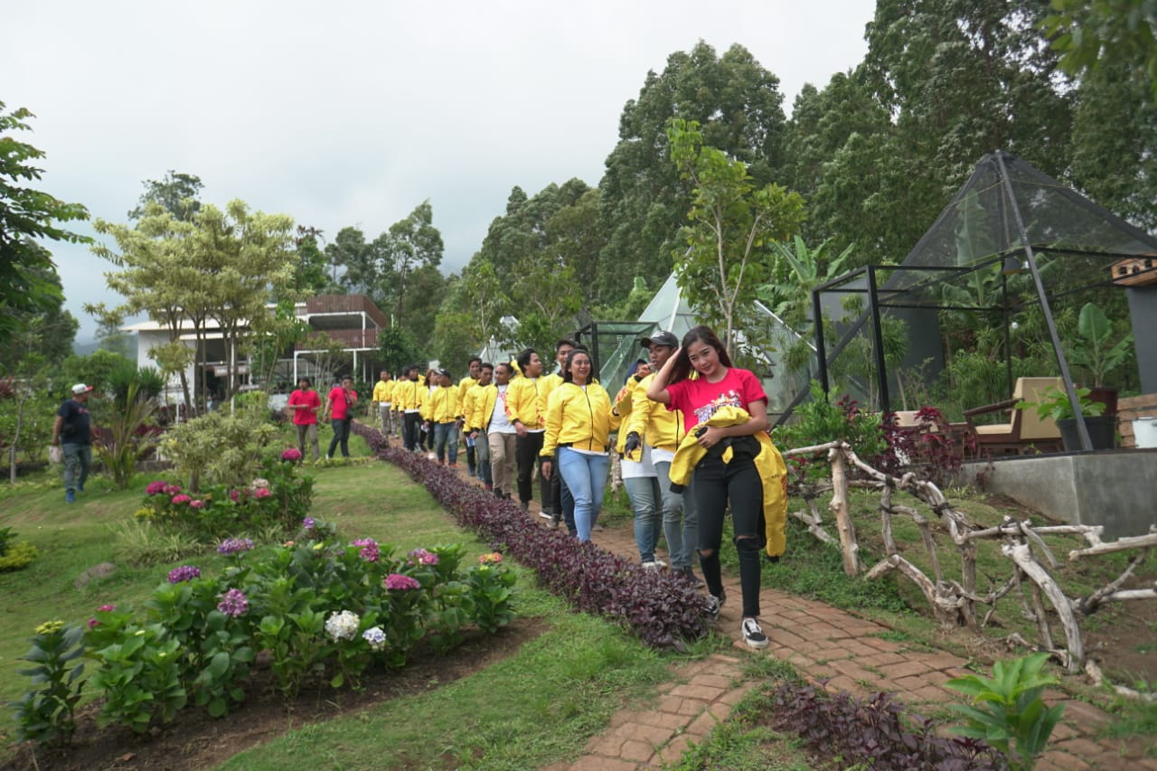 Konsumen Honda Genio Ikuti Liburan Bareng MPM 2 9eeed00a 51ea 4486 bb94 cf243ffce163