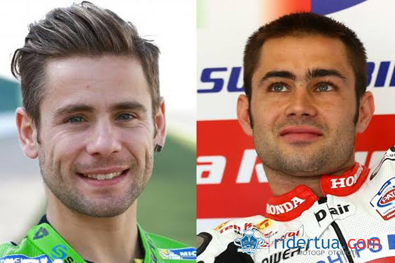 Honda Hati-hati Agar Informasi Proyek Superbike CBR1000RR-R Tidak Bocor, Tapi... 2 Alvaro bautista Leon Haslam