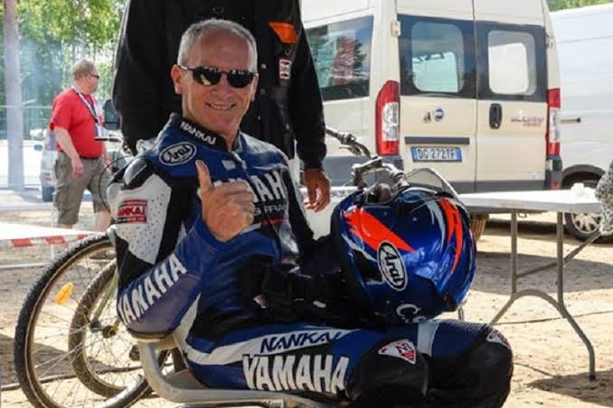 Christian Sarron: Bagaimana Jika Quartararo Pindah Honda, Aprilia, KTM, Suzuki dan Ducati? 2 Christian Sarron