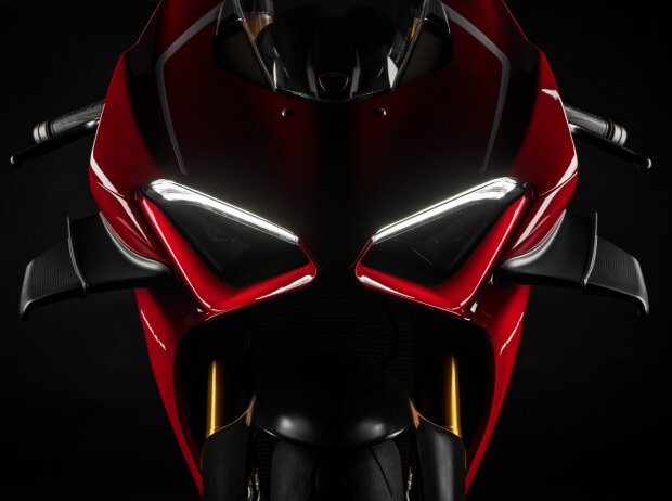 Marco Zambenedetti : Winglet Superbike Lebih Efisien daripada MotoGP 3 Ducati Panigale V4R