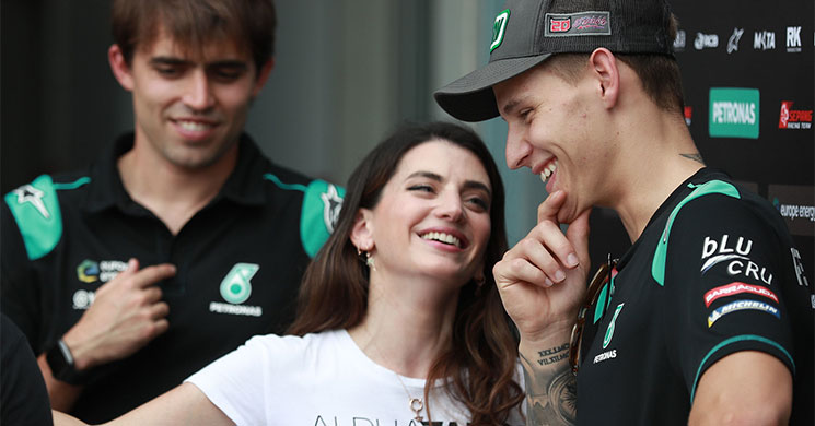 Begini Cara Yamaha Merayu Quartararo! 1 Fabio Quartararo MotoGP