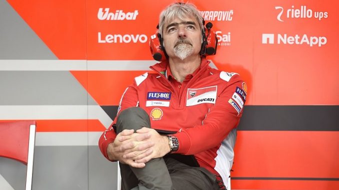 Lorenzo Jilid II: Johann Zarco Membantu Cornering Speed Ducati 1 Gigi DallIgna Ducati