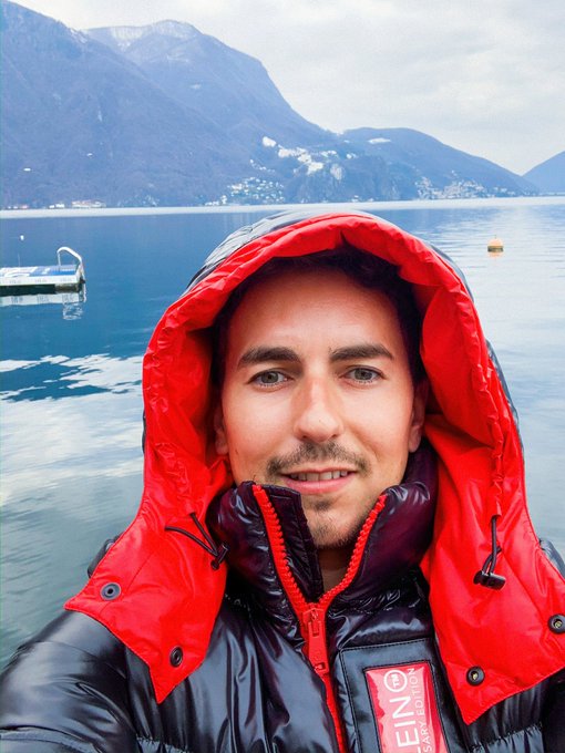 3 Minggu di Bali, Lorenzo Kini Pulang ke Lugano, Kembali ke Bisnis atau MotoGP? 2 Jorge Lorenzo go home