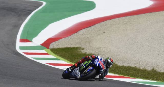 Sempat Menolak, Quartararo Akhirnya Pelajari Data Telemetri Lorenzo di Yamaha 2 Jorge Lorenzo speed
