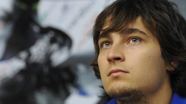 Karel Abraham Pernah Balapan dengan Motor Aprilia Tahun 2013 3 Karel Abraham
