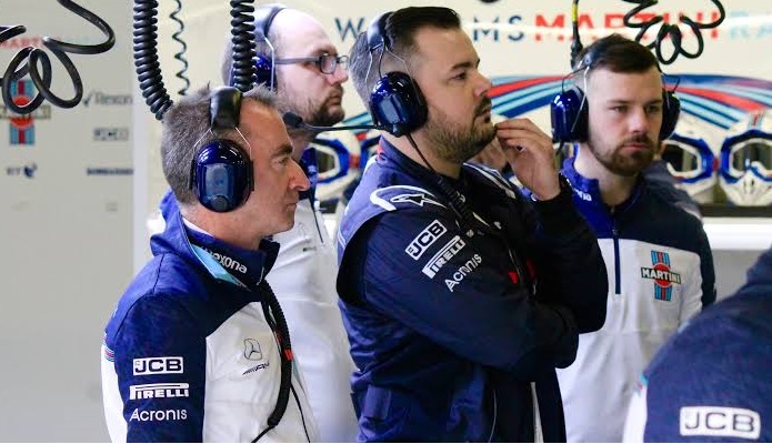 Massimo Rivola Membawa Metode Kerja Balap F1 ke MotoGP, Ini Salah Satunya 3 Radio Communication MotoGP F1