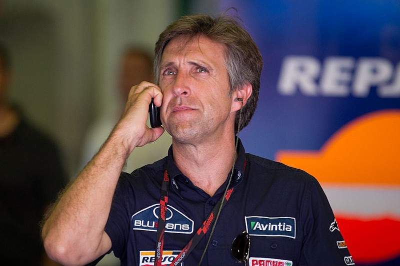 Ricard Jove: Agar MotoGP 2020 Menarik, Marquez Jangan Terlalu Menang Mudah! 1 Ricard Jové
