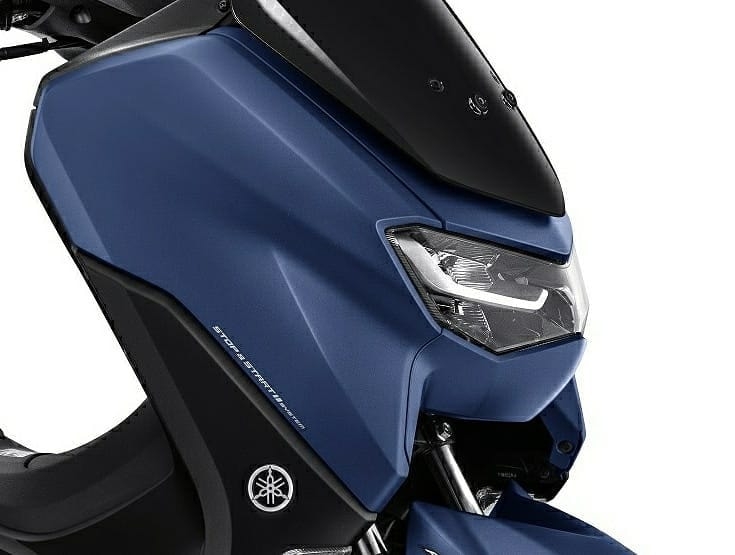 Pilihan Warna, Harga dan Spesifikasi Lengkap All New Yamaha NMax 155 2020 2 Yamaha NMax 2020