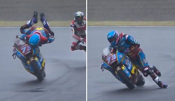 Untuk Hal yang Satu Ini, Ternyata Saingan Marc Marquez Ada di Moto2! 3 alex marquez
