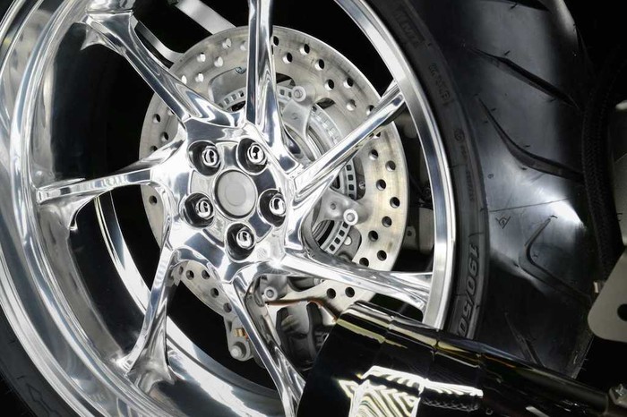 ariel ace iron horse.1