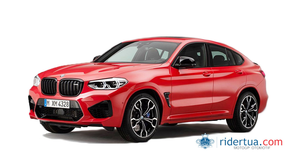 7 Musim di MotoGP Marquez Koleksi 7 Mobil BMW: Nilai Total Lebih Rp 11 Miliar ! 9 bmw x4 m 2020