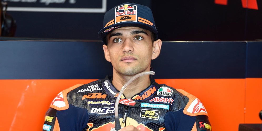 Jorge Lorenzo Sukses Bikin Kelabakan 9 Pembalap dan 4 Tim di MotoGP, Termasuk Tim MotoE, Kok Bisa? 5 jorge martin