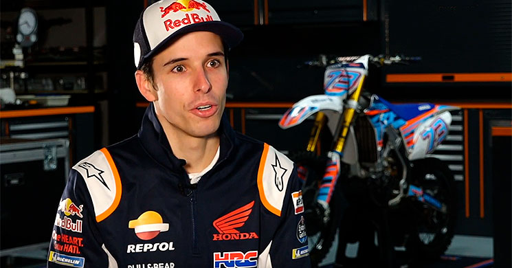 Panas! Alex Marquez Melontarkan Tuduhan Serius pada Rider Yamaha 1 Alex Marquez