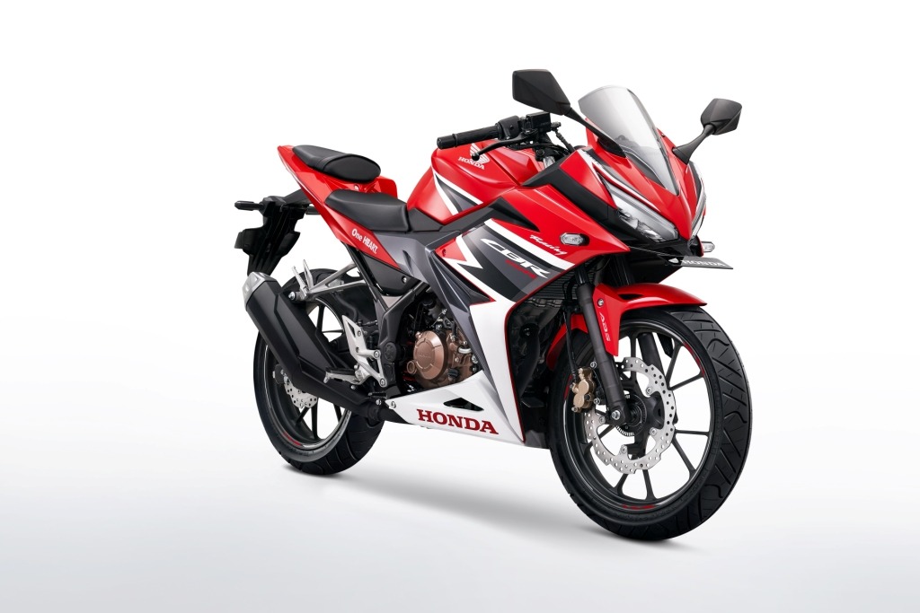 Honda Beri Facelift untuk CBR150R Sebagai Pembuka Tahun 2020 3 Honda CB150R Facelift