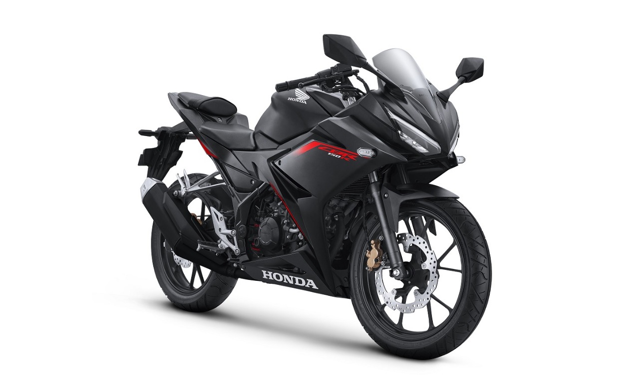 Honda Beri Facelift untuk CBR150R Sebagai Pembuka Tahun 2020 2 Honda CB150R Facelift4