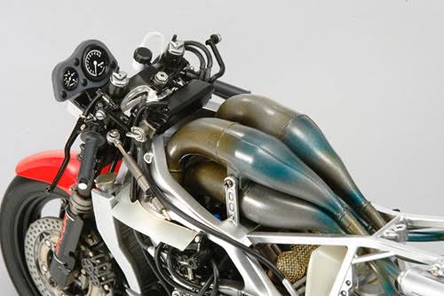 Honda NSR500 1984 2