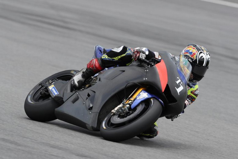 Tes Shakedown Sepang: Pedrosa Menguji Sasis Hybrid KTM, Nakasuga Fokus Top Speed Yamaha M1 4 Katsuyuki Nakasuga Yamaha M1