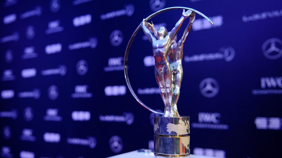 Marquez Siap 'Duel' Melawan Hamilton, Messi,Tiger Woods dan Rafael Nadal 4 Laureus World Sports Awards