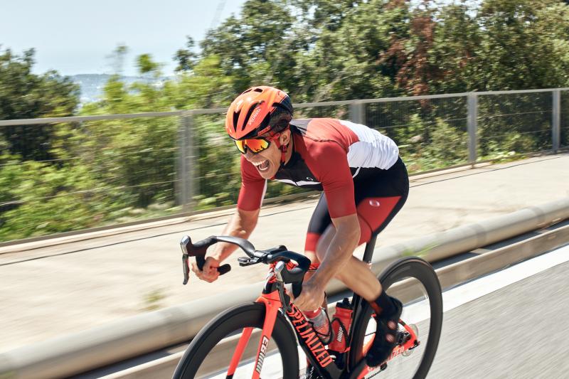 Marc Marquez Ungkap Kelebihan Latihan Gowes Bagi Pembalap MotoGP 1 Marc Marquez Ungkap Kelebihan Latihan Gowes untuk Pembalap MotoGP