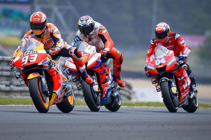 Pendapat Jujur Dovi Tentang Jack Miller dan Pecco Bagnaia 2 Pendapat Dovi Tentang Jack Miller dan Pecco Bagnaia