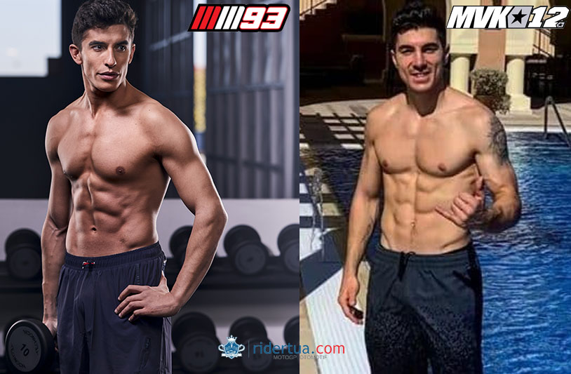 Julian Simon Peringatkan Honda: Maverick Akan Menjadi Masalah Besar Marc Marquez! 1 Marc-Marquez-vs-Maverick-Vinales-motogp-2020