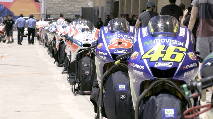 5 Berita Utama yang Akan Menjadi Pusat Perhatian dan Kejutan di MotoGP 2020 1 MotoGP Bike Rider