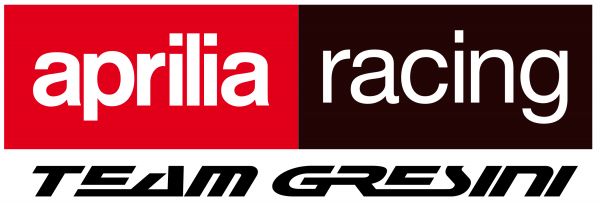 Pasukan Noale Akan Diperkuat dengan Mesin Baru dan Tim Satelit Gresini Racing 3 aprilia racing logo