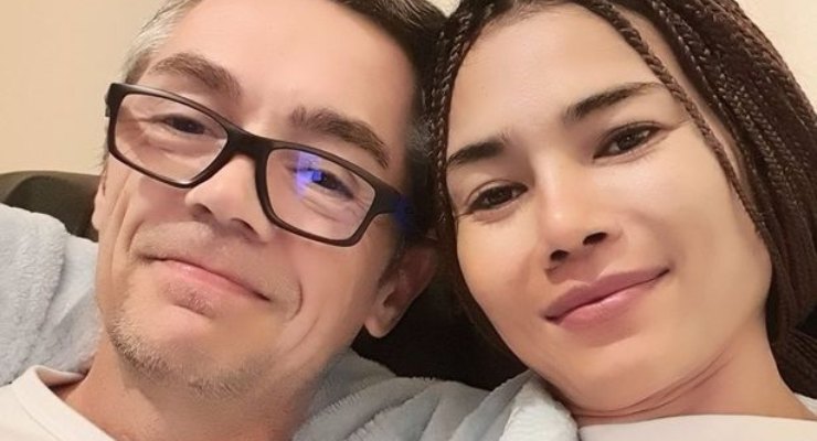 Pesta Petasan Tahun Baru Memakan Korban, Mantan Insinyur Suzuki MotoGP Ini Meninggal 3 gary mclaren fidanzata jasmine