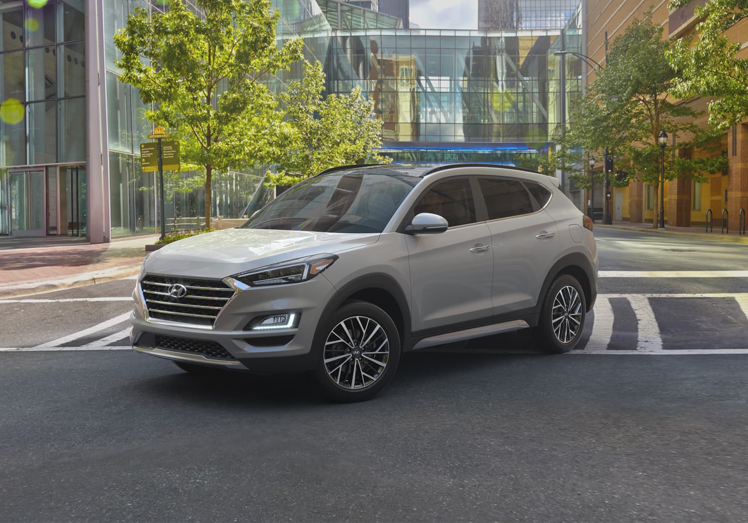 hyundai 2020 tucson ultimate stellar silver 001