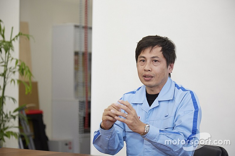 Takahiro Sumi: Tujuan Yamaha untuk Menciptakan Mesin yang Cepat dan Kuat 3 takahiro sumi yamaha