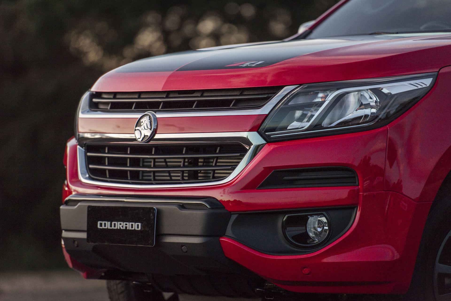 Holden Dipastikan Takkan Jualan Lagi Tahun Depan 2 2019 holden colorado 100736293 h