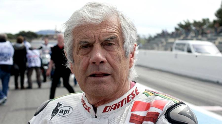 Yamaha dan Kudeta Politik Transfer Pembalap MotoGP, Picu Komentar Agostini Tentang Rossi dan Lorenzo 2 Giacomo Agostini